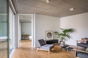 Wilmina Apartments & Lofts