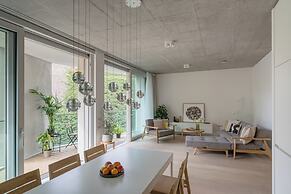 Wilmina Apartments & Lofts