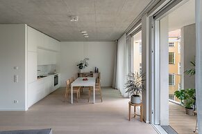 Wilmina Apartments & Lofts