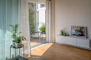 Wilmina Apartments & Lofts