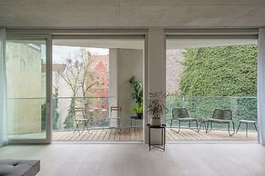 Wilmina Apartments & Lofts