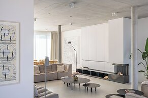 Wilmina Apartments & Lofts