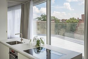 Wilmina Apartments & Lofts