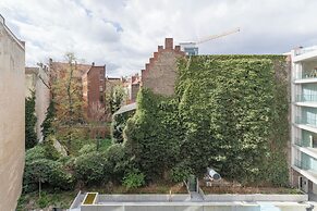 Wilmina Apartments & Lofts