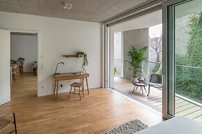 Wilmina Apartments & Lofts