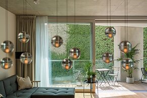 Wilmina Apartments & Lofts