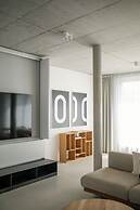 Wilmina Apartments & Lofts