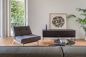 Wilmina Apartments & Lofts