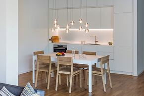 Wilmina Apartments & Lofts