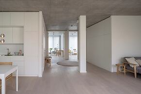 Wilmina Apartments & Lofts
