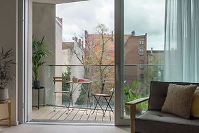 Wilmina Apartments & Lofts