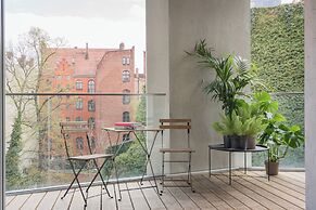 Wilmina Apartments & Lofts