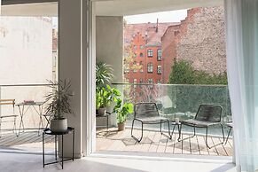 Wilmina Apartments & Lofts