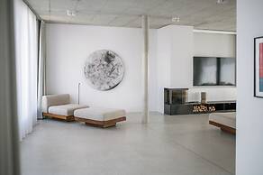 Wilmina Apartments & Lofts