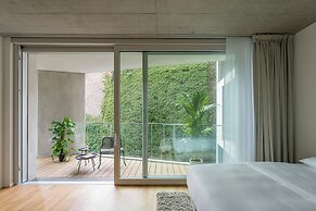 Wilmina Apartments & Lofts