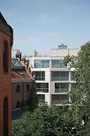 Wilmina Apartments & Lofts