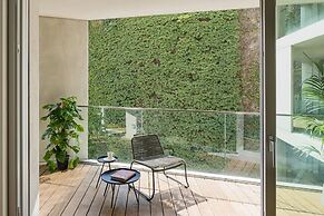 Wilmina Apartments & Lofts