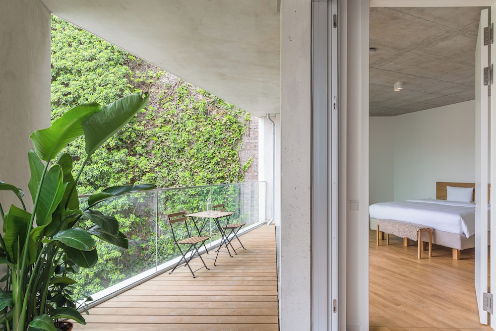 Wilmina Apartments & Lofts