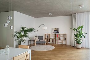 Wilmina Apartments & Lofts