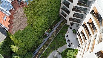 Wilmina Apartments & Lofts