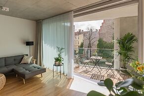 Wilmina Apartments & Lofts