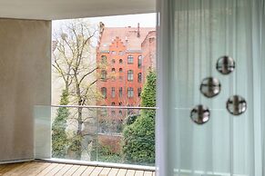 Wilmina Apartments & Lofts