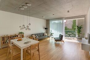 Wilmina Apartments & Lofts
