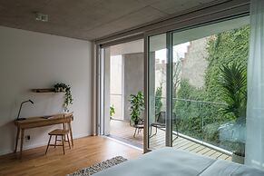 Wilmina Apartments & Lofts