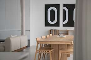 Wilmina Apartments & Lofts