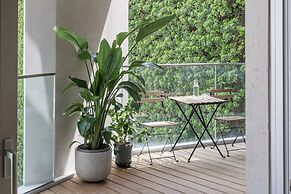 Wilmina Apartments & Lofts