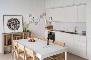 Wilmina Apartments & Lofts