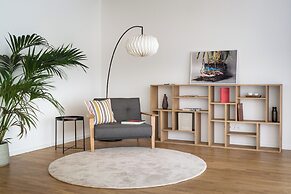 Wilmina Apartments & Lofts