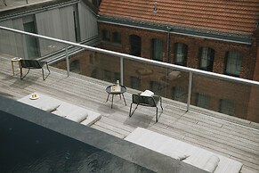 Wilmina Apartments & Lofts