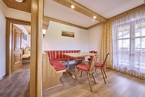 Miller Appartements
