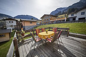 Miller Appartements