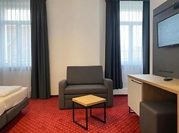 Hotel Continental