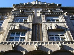 Hotel Continental
