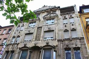 Hotel Continental