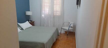 hotel dos venados