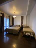 hotel dos venados