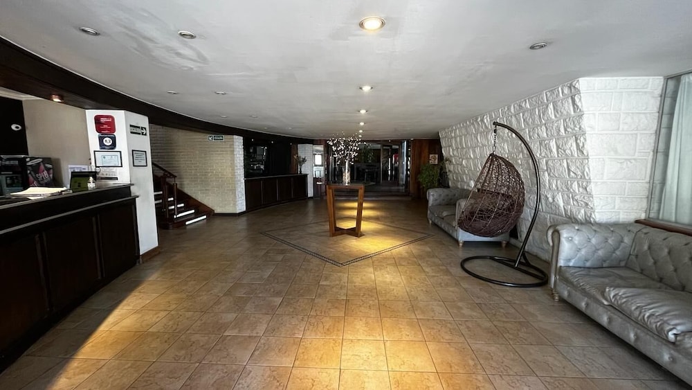 hotel dos venados