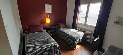 hotel dos venados