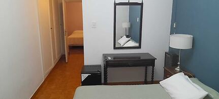 hotel dos venados