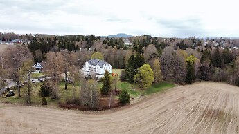 Herregårdshuset AS