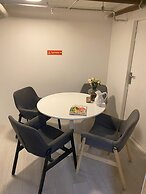 Herregårdshuset AS