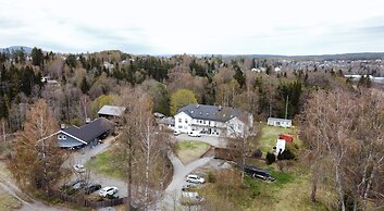 Herregårdshuset AS