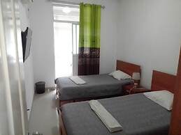Residenciais Lobito