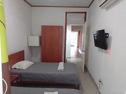 Residenciais Lobito