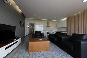 Residenciais Lobito