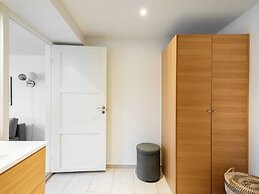 Leaves 6 - 2 Bdr Apt With Shared Roof Terrace